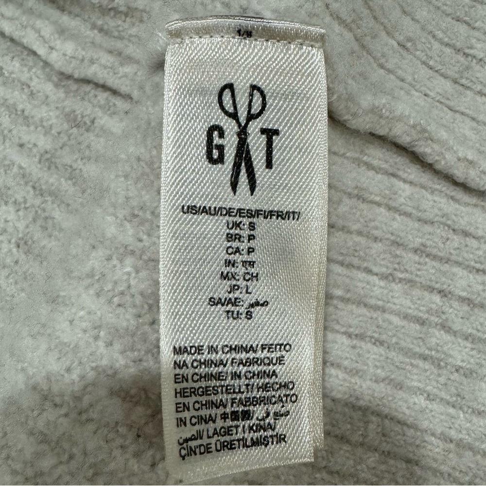 Goodthreads Open Sweater - Picture 5 of 5